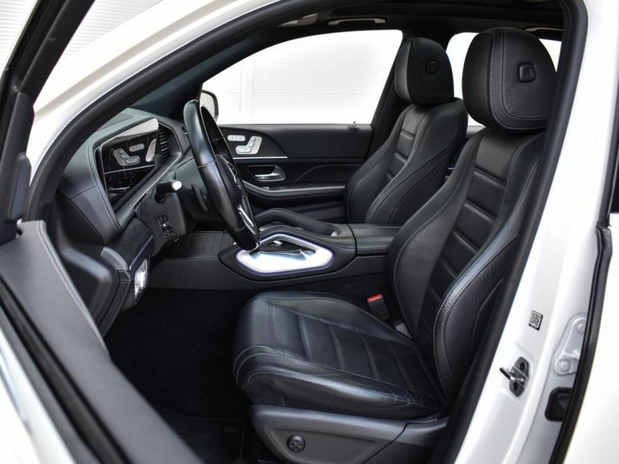 Mercedes-Benz GLE II (V167) Краснодар  - изображение 10