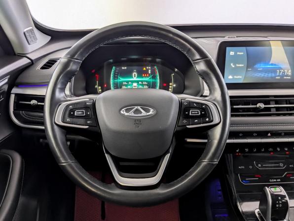 Chery Tiggo 7 Pro I с пробегом 2021 года, цена 1 665 000 рублей, 48146 км, внедорожник, Автокод Объявления