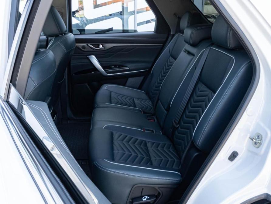 Changan CS95 I Рестайлинг 2 Краснодар  - изображение 9