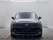Volkswagen Tiguan II Москва  - изображение 28