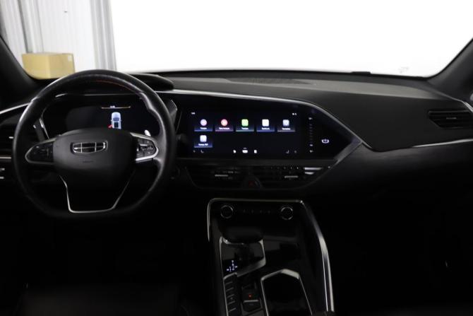 Geely Tugella I с пробегом 2022 года, цена 2 729 990 рублей, 81998 км, внедорожник, Автокод Объявления