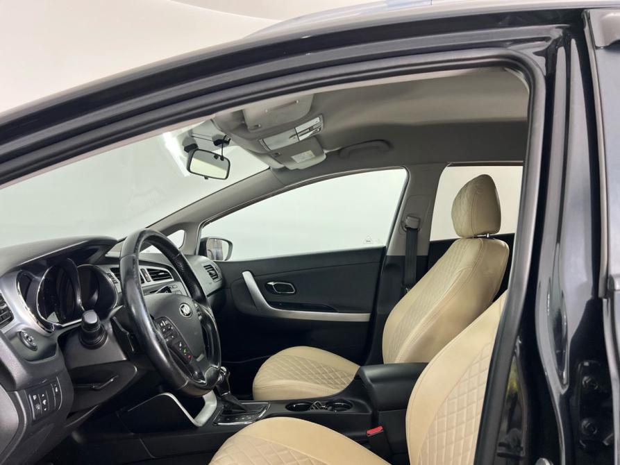 Kia Ceed II Архангельск  - изображение 15