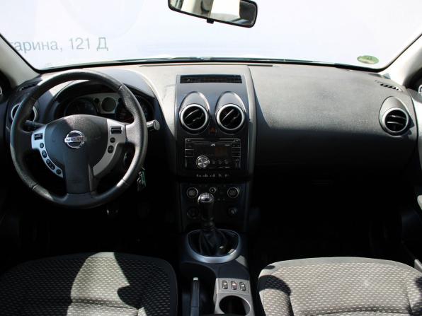 Nissan Qashqai I с пробегом 2008 года, цена 679 000 рублей, 197918 км, внедорожник, Автокод Объявления