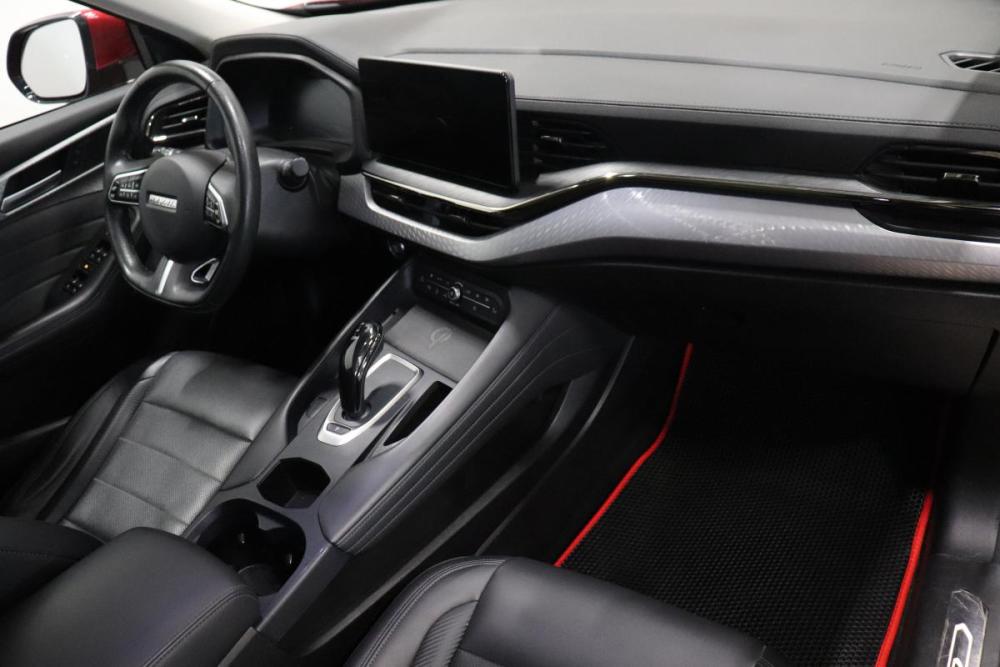 Haval F7 I Рестайлинг Ульяновск  - изображение 6