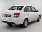 Lada (ВАЗ) Granta I Рестайлинг Санкт-Петербург  - изображение 31
