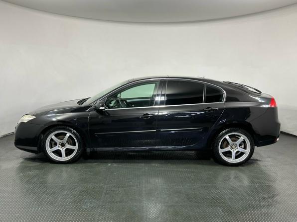 Renault Laguna III с пробегом 2008 года, цена 750 000 рублей, 196001 км, лифтбек, Автокод Объявления