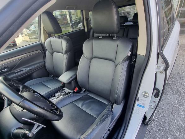 Mitsubishi Outlander III Рестайлинг 3 с пробегом 2020 года, цена 2 990 000 рублей, 78522 км, внедорожник, Автокод Объявления