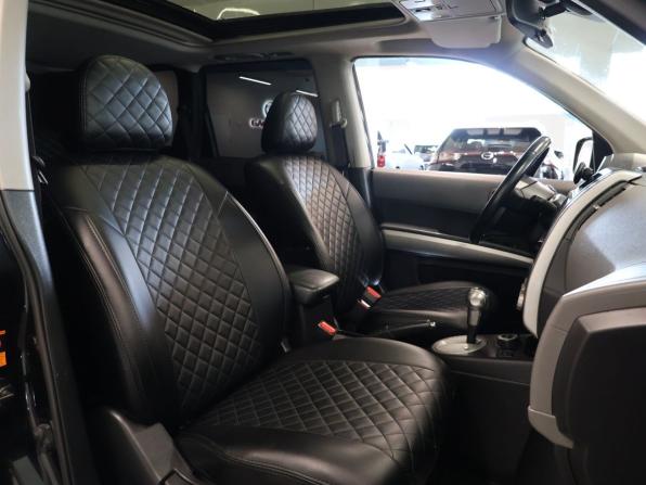Nissan X-Trail II с пробегом 2008 года, цена 899 000 рублей, 195616 км, внедорожник, Автокод Объявления