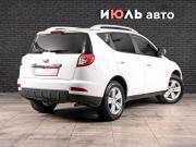Geely Emgrand X7 I Екатеринбург  - изображение 22