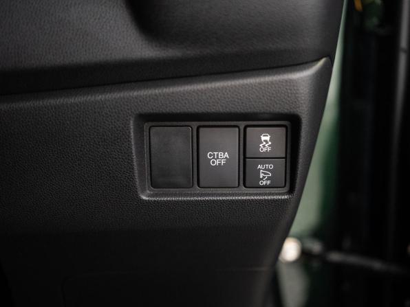 Honda N-WGN I Рестайлинг с пробегом 2018 года, цена 879 500 рублей, 48737 км, хэтчбек, Автокод Объявления
