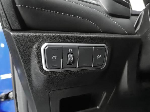 Haval F7 I с пробегом 2021 года, цена 1 555 000 рублей, 99967 км, внедорожник, Автокод Объявления