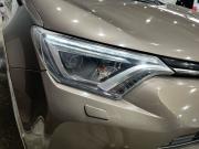 Toyota RAV4 IV (XA40) Рестайлинг Пермь  - изображение 35