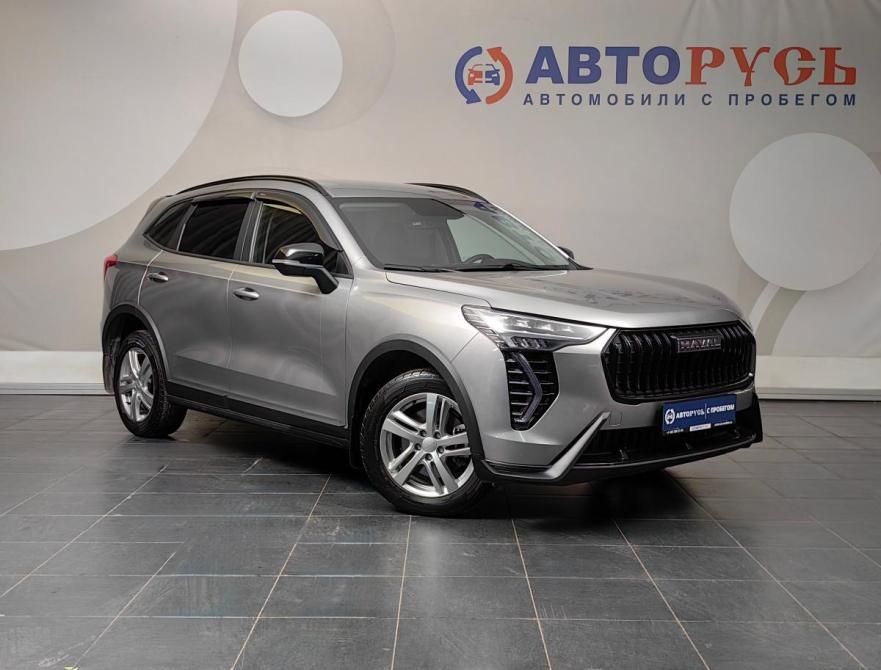 Haval Jolion I Рестайлинг Москва  - изображение 1