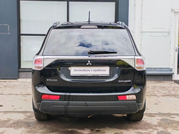 Mitsubishi Outlander III с пробегом 2012 года, цена 1 353 000 рублей, 133103 км, внедорожник, Автокод Объявления