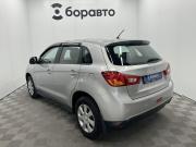Mitsubishi ASX I Рестайлинг Воронеж  - изображение 27
