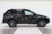 SsangYong Kyron I Рестайлинг Ульяновск  - изображение 17