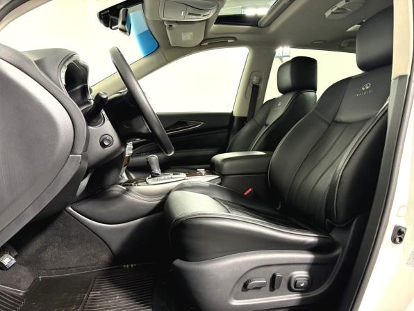 Infiniti QX60 I с пробегом 2014 года, цена 2 100 000 рублей, 86153 км, внедорожник, Автокод Объявления