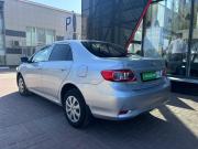 Toyota Corolla X (E140 E150) Рестайлинг Ульяновск  - изображение 32