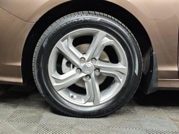 Hyundai Sonata VII (LF) Рестайлинг с пробегом 2019 года, цена 1 775 000 рублей, 54843 км, седан, Автокод Объявления