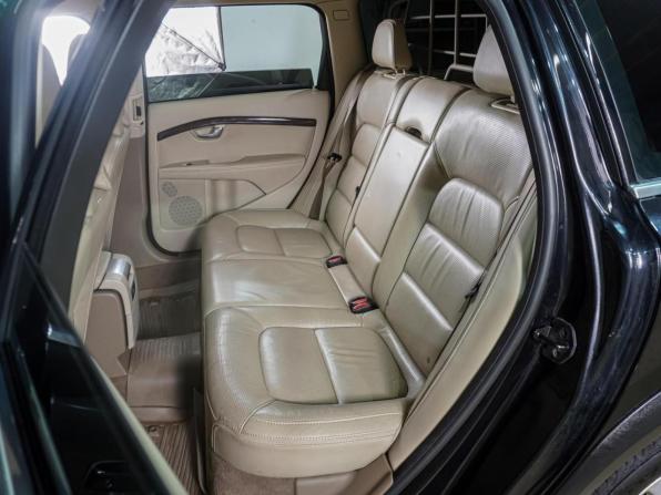 Volvo XC70 II с пробегом 2011 года, цена 1 549 000 рублей, 284854 км, универсал, Автокод Объявления