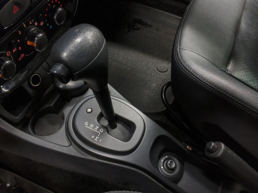 Nissan Terrano III (D10) Москва  - изображение 16