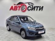 Lada (ВАЗ) Granta I Воронеж  - изображение 21