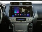 Toyota Land Cruiser Prado 150 Series Рестайлинг 2 Волгоград  - изображение 59