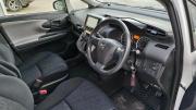 Toyota Wish II Астрахань  - изображение 35