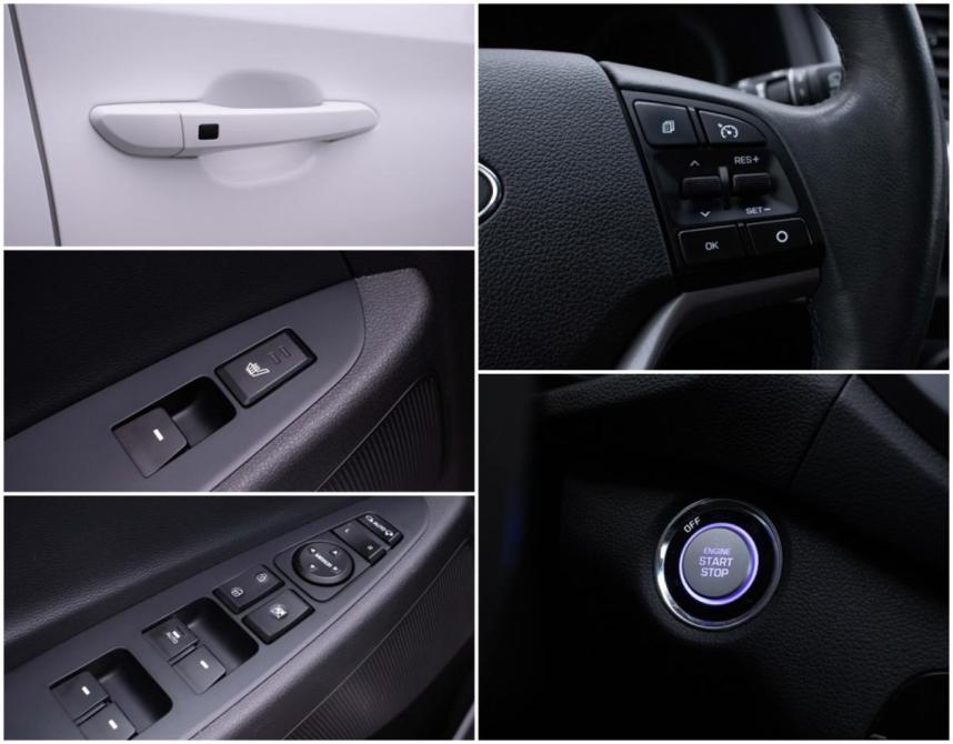 Hyundai Tucson III Москва  - изображение 16