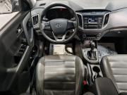 Hyundai Creta I Рестайлинг Курск  - изображение 30