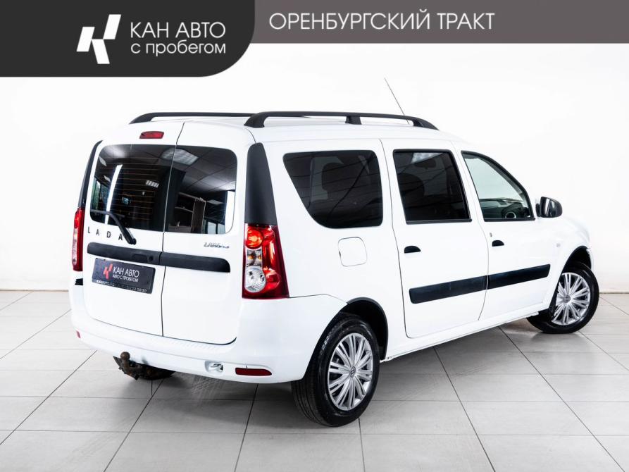 Lada (ВАЗ) Largus I Казань  - изображение 3