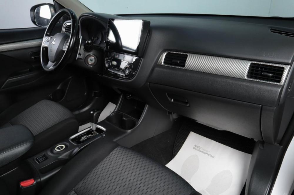 Mitsubishi Outlander III Рестайлинг Челябинск  - изображение 10
