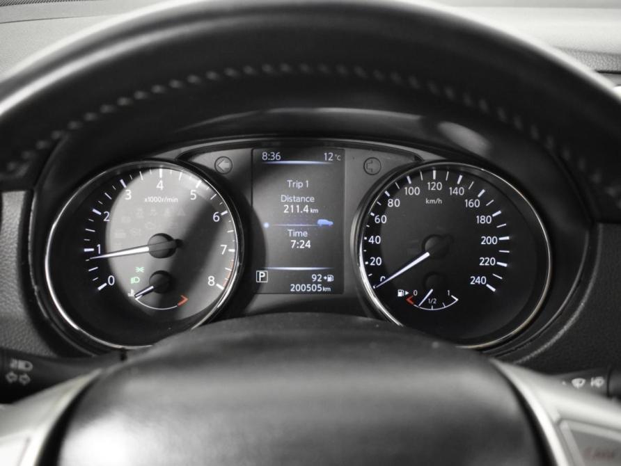 Nissan Qashqai II Казань  - изображение 13