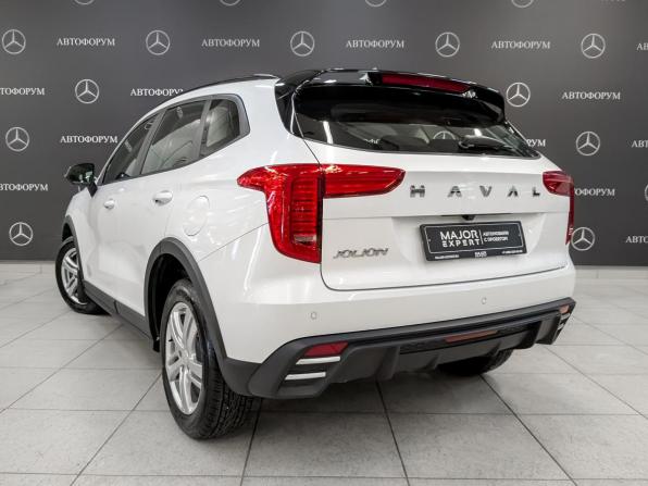 Haval Jolion I Рестайлинг с пробегом 2024 года, цена 1 999 000 рублей, 16100 км, внедорожник, Автокод Объявления