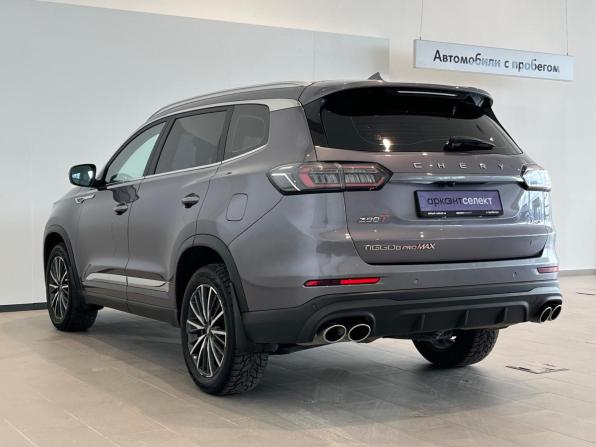 Chery Tiggo 8 Pro Max I с пробегом 2022 года, цена 2 030 000 рублей, 59785 км, внедорожник, Автокод Объявления