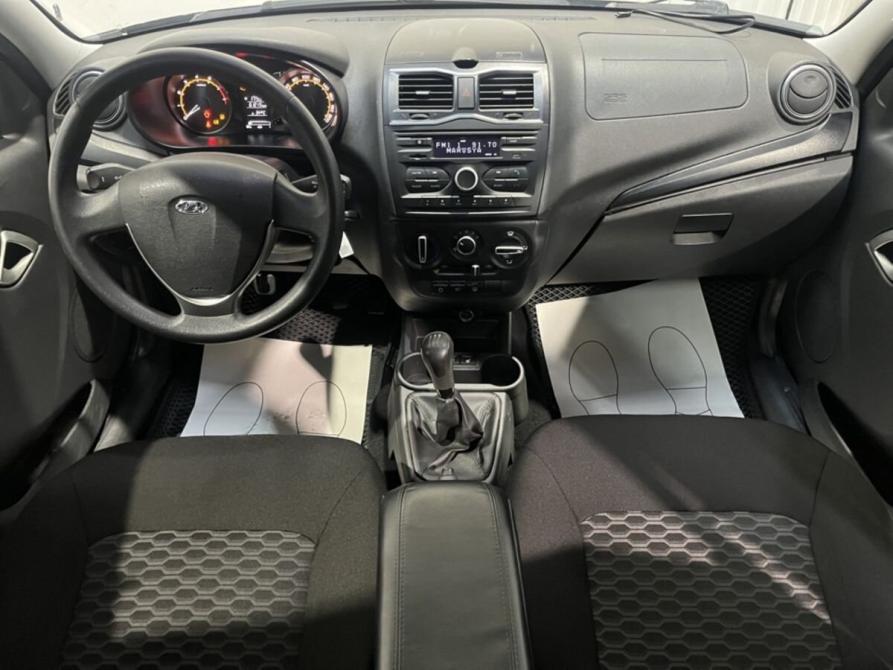 Lada (ВАЗ) Granta I Рестайлинг Курск  - изображение 8