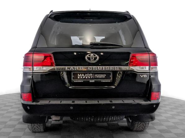 Toyota Land Cruiser 200 Series Рестайлинг 2 с пробегом 2019 года, цена 5 200 000 рублей, 253525 км, внедорожник, Автокод Объявления
