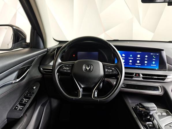 Changan CS75 Plus I Рестайлинг с пробегом 2023 года, цена 1 900 000 рублей, 58278 км, внедорожник, Автокод Объявления