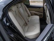 Toyota Camry VIII (XV70) Рестайлинг Краснодар  - изображение 30