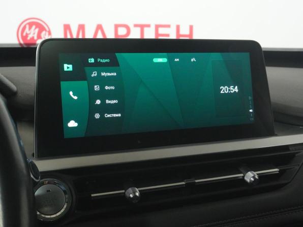 Chery Tiggo 7 Pro I с пробегом 2021 года, цена 1 545 000 рублей, 101859 км, внедорожник, Автокод Объявления