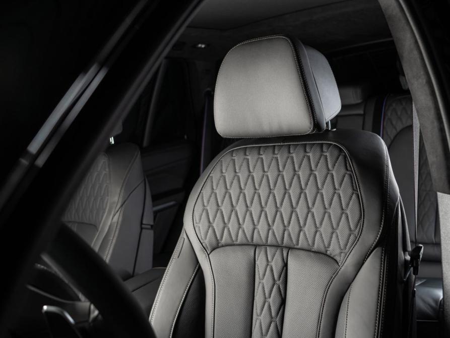 BMW X5 IV (G05/G18) Рестайлинг Москва  - изображение 12