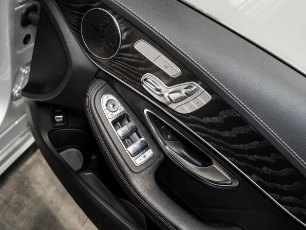Mercedes-Benz C-Класс IV (W205) с пробегом 2014 года, цена 1 845 000 рублей, 86120 км, седан, Автокод Объявления