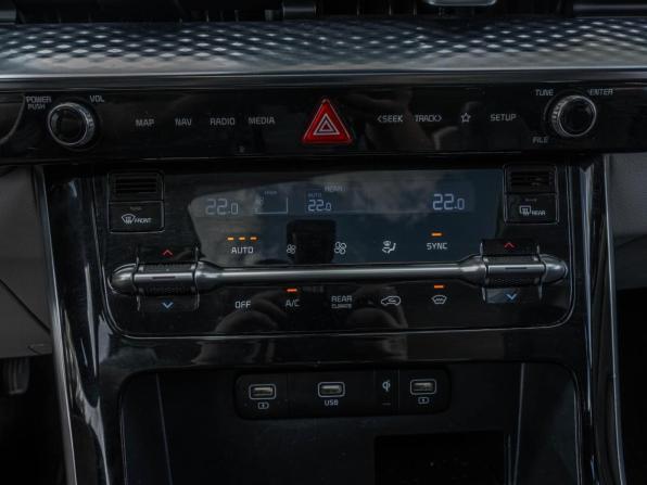 Kia Carnival IV с пробегом 2021 года, цена 3 813 000 рублей, 181566 км, минивэн, Автокод Объявления