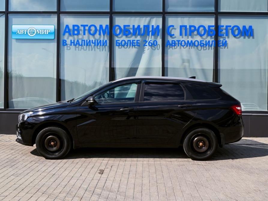 Lada (ВАЗ) Vesta I Екатеринбург  - изображение 2
