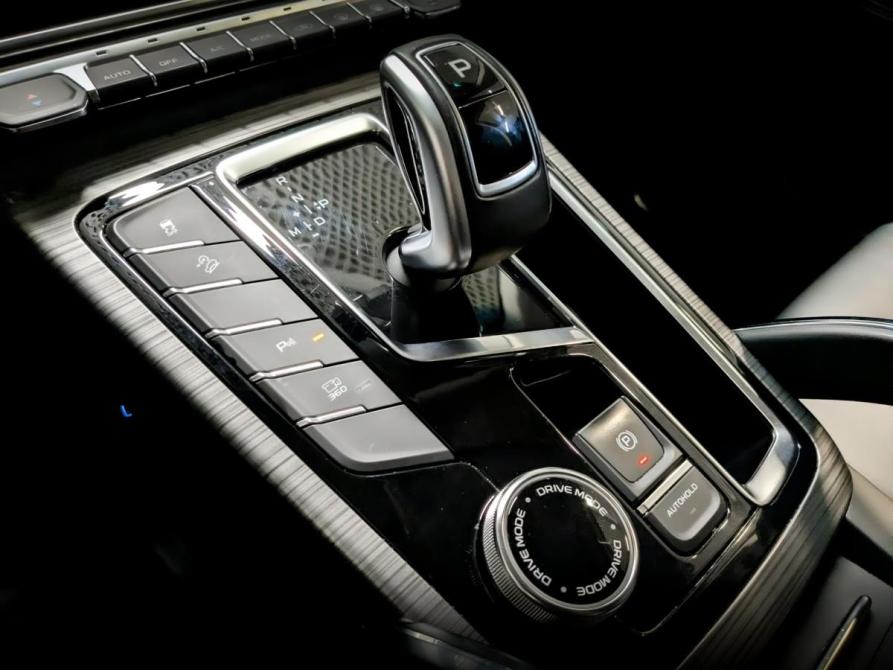 Geely Atlas Pro Санкт-Петербург  - изображение 29