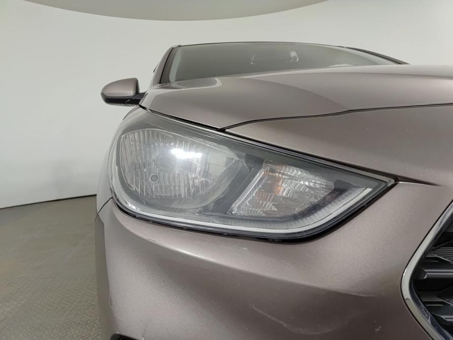 Hyundai Solaris II Уфа  - изображение 21