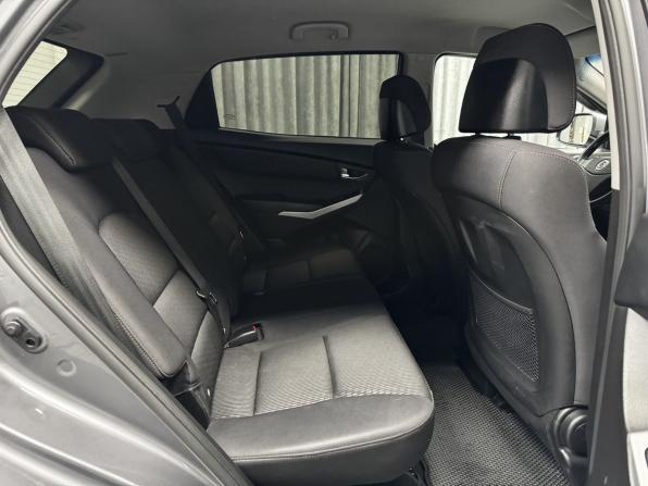 SsangYong Actyon II Рестайлинг с пробегом 2014 года, цена 1 025 000 рублей, 115364 км, внедорожник, Автокод Объявления