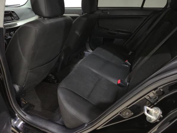 Mitsubishi Lancer X Рестайлинг с пробегом 2013 года, цена 748 000 рублей, 226709 км, седан, Автокод Объявления