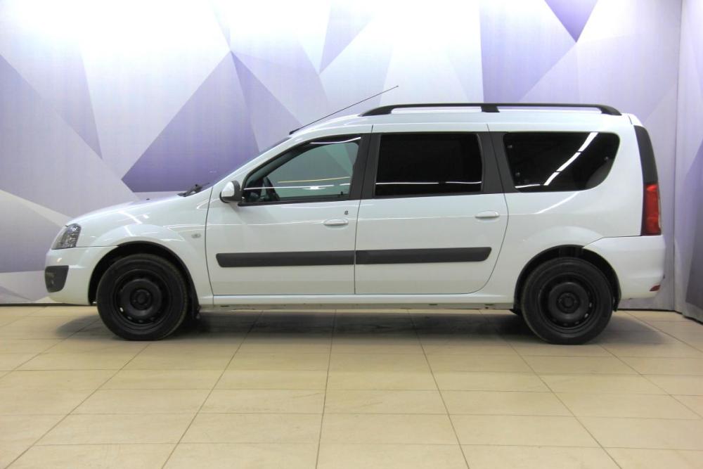 Lada (ВАЗ) Largus I Чебоксары  - изображение 2