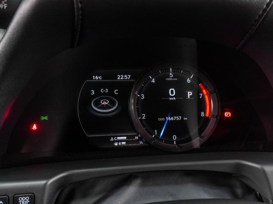 Lexus ES VII Тюмень  - изображение 35
